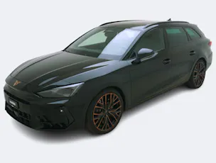 CUPRA Leon ST 2.0 TSI VZ 4Drive DSG