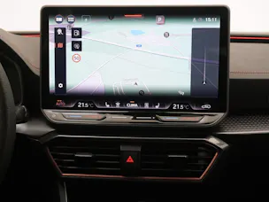 CUPRA Leon ST 2.0 TSI VZ 4Drive DSG