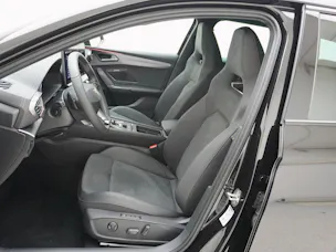 CUPRA Leon ST 2.0 TSI VZ 4Drive DSG