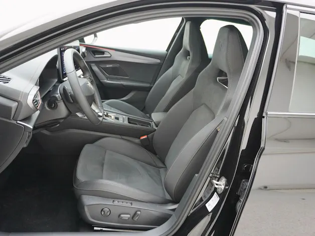 CUPRA Leon ST 2.0 TSI VZ 4Drive DSG