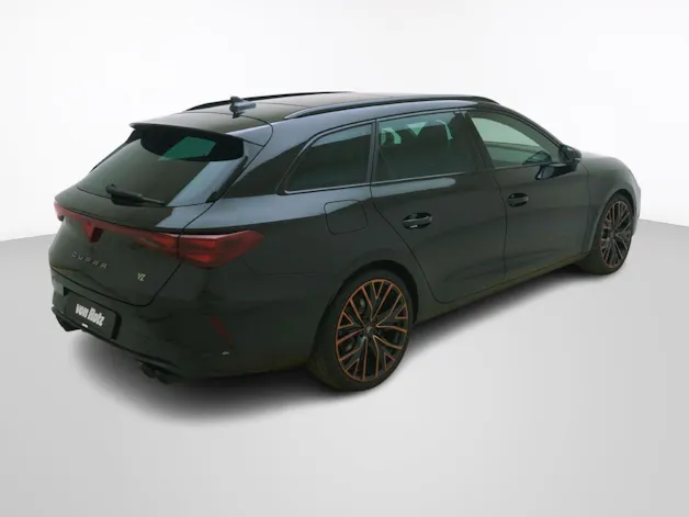 CUPRA Leon ST 2.0 TSI VZ 4Drive DSG