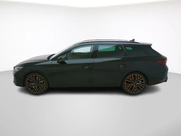 CUPRA Leon ST 2.0 TSI VZ 4Drive DSG