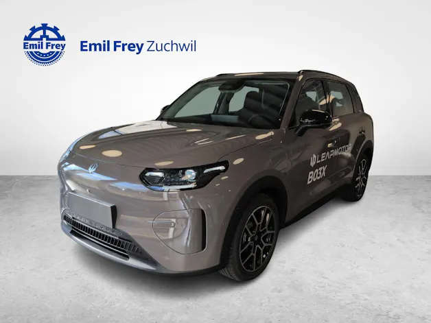 Leapmotor B03X EV