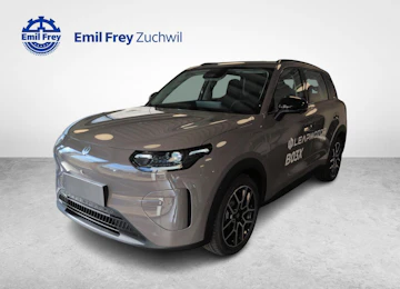 immagine del veicolo LEAPMOTOR B03X EV immagine del veicolo LEAPMOTOR B03X EV