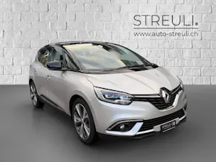 RENAULT Scénic 1.3 TCe 140 Intens EDC
