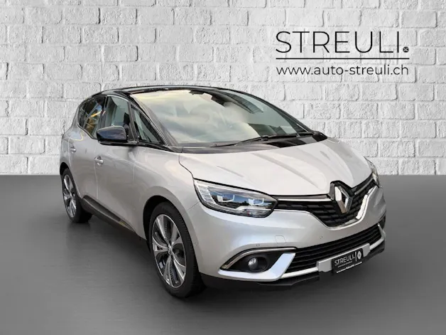 RENAULT Scénic 1.3 TCe 140 Intens EDC