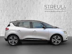 RENAULT Scénic 1.3 TCe 140 Intens EDC