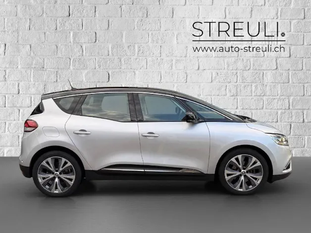 RENAULT Scénic 1.3 TCe 140 Intens EDC