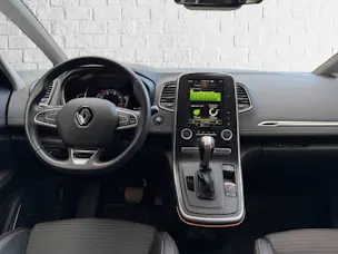 RENAULT Scénic 1.3 TCe 140 Intens EDC