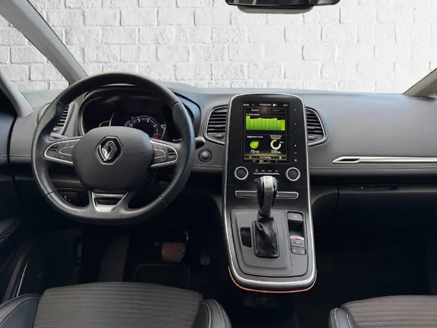 RENAULT Scénic 1.3 TCe 140 Intens EDC