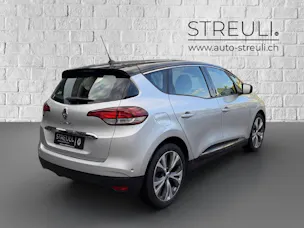 RENAULT Scénic 1.3 TCe 140 Intens EDC