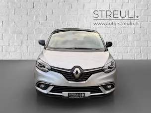 RENAULT Scénic 1.3 TCe 140 Intens EDC