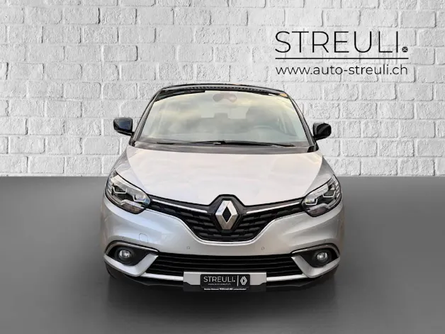 RENAULT Scénic 1.3 TCe 140 Intens EDC