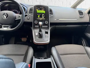 RENAULT Scénic 1.3 TCe 140 Intens EDC