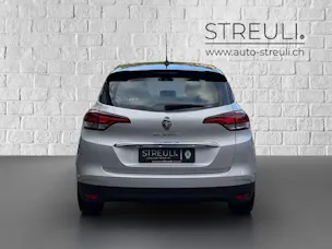 RENAULT Scénic 1.3 TCe 140 Intens EDC