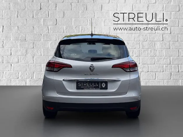 RENAULT Scénic 1.3 TCe 140 Intens EDC