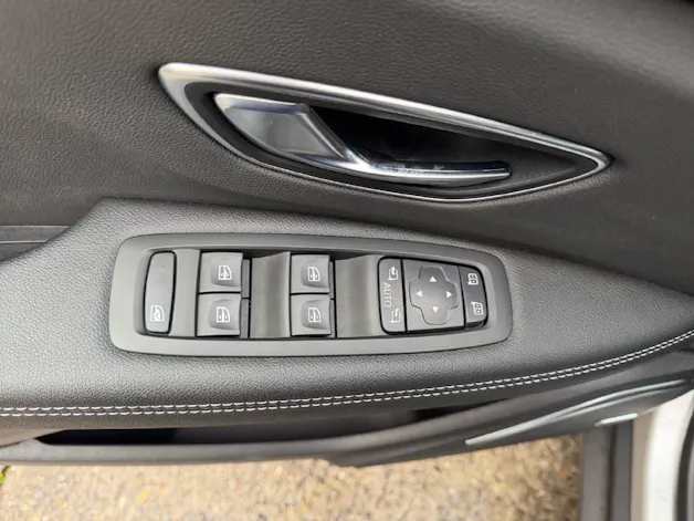 RENAULT Scénic 1.3 TCe 140 Intens EDC