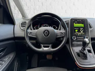 RENAULT Scénic 1.3 TCe 140 Intens EDC