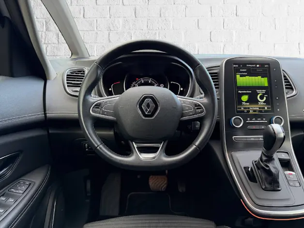 RENAULT Scénic 1.3 TCe 140 Intens EDC