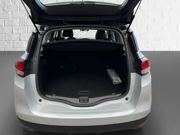 RENAULT Scénic 1.3 TCe 140 Intens EDC