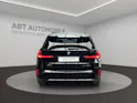 BMW X1 U11 23d xDrive paddles