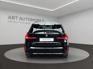 BMW X1 U11 23d xDrive paddles