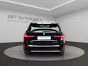 BMW X1 U11 23d xDrive paddles