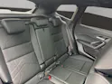 BMW X1 U11 23d xDrive paddles