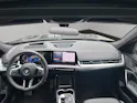 BMW X1 U11 23d xDrive paddles