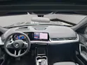 BMW X1 U11 23d xDrive paddles