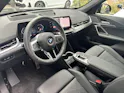 BMW X1 U11 23d xDrive paddles