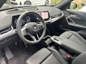 BMW X1 U11 23d xDrive paddles
