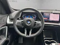 BMW X1 U11 23d xDrive paddles