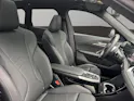 BMW X1 U11 23d xDrive paddles