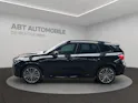 BMW X1 U11 23d xDrive paddles