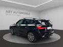 BMW X1 U11 23d xDrive paddles