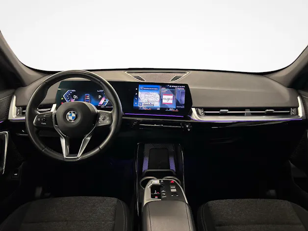 BMW X1 U11 18i sDrive