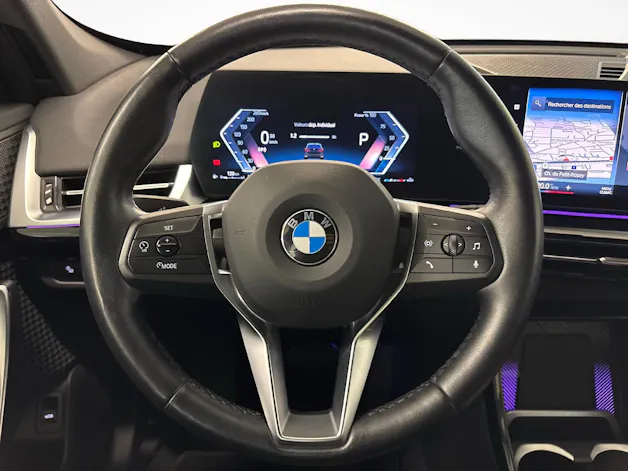 BMW X1 U11 18i sDrive