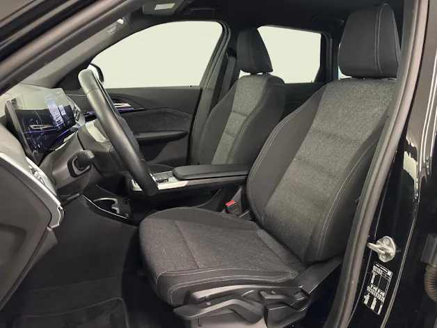 BMW X1 U11 18i sDrive
