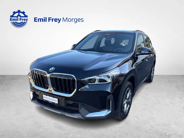 BMW X1 U11 18i sDrive