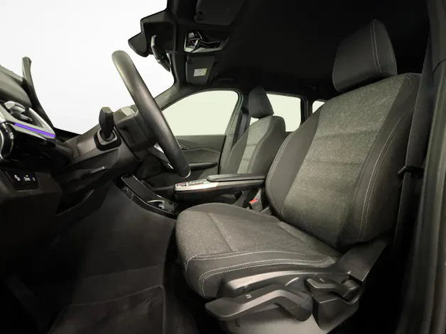 BMW X1 U11 18i sDrive
