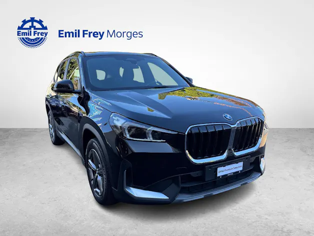 BMW X1 U11 18i sDrive