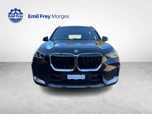 BMW X1 U11 18i sDrive