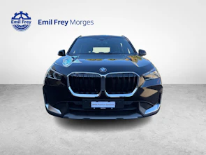image du véhicule BMW X1 U11 18i sDrive