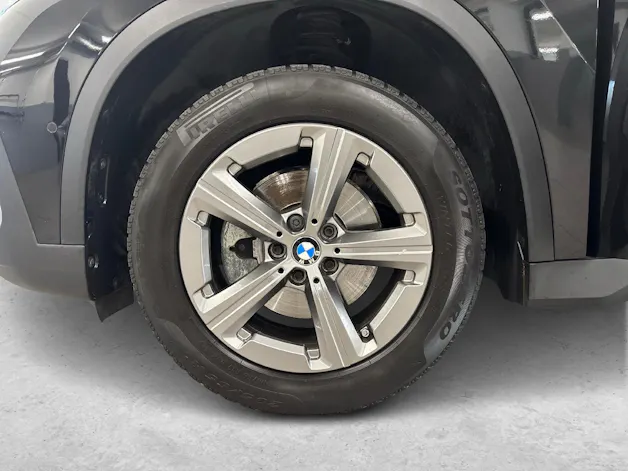 BMW X1 U11 18i sDrive