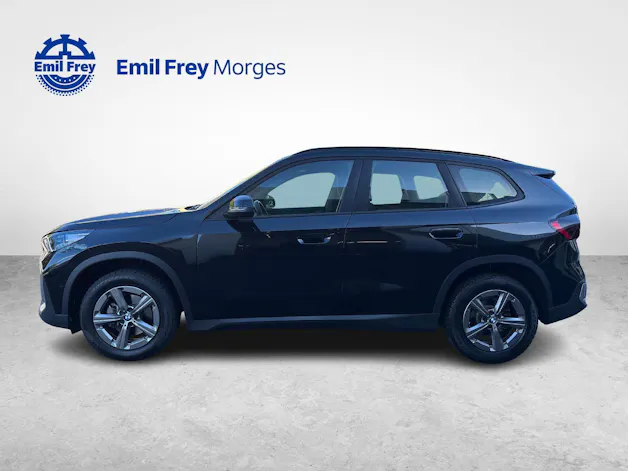 BMW X1 U11 18i sDrive