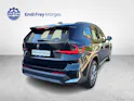 BMW X1 U11 18i sDrive