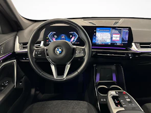 image du véhicule BMW X1 U11 18i sDrive