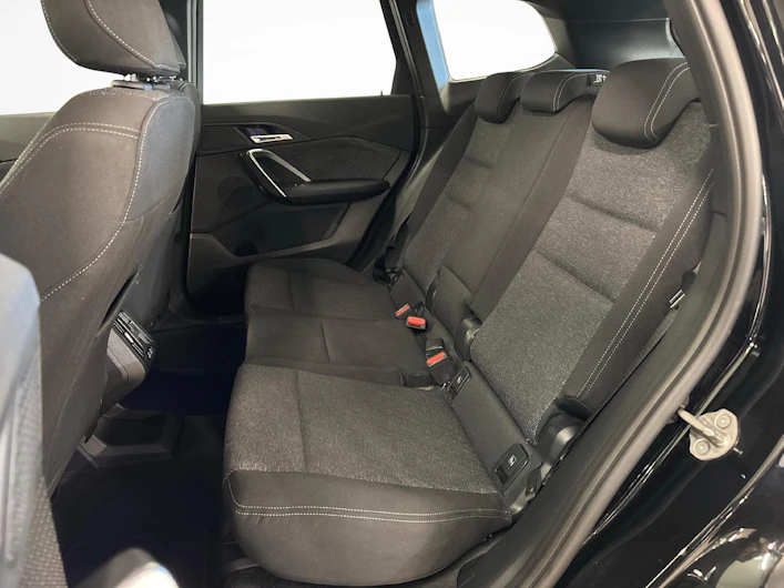 image du véhicule BMW X1