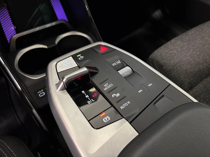image du véhicule BMW X1